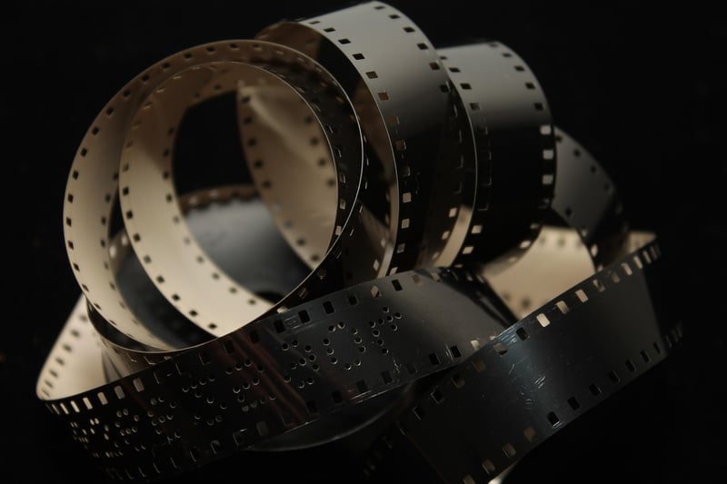 Film Industry Updates